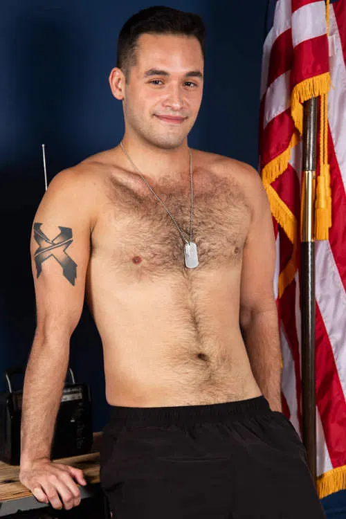 Aaron Savage