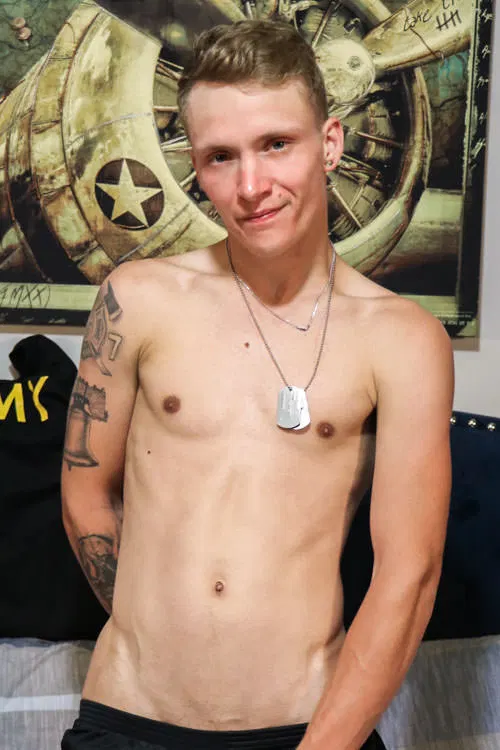 Ryker Ryland