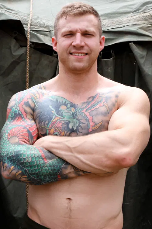 Mike Johnson