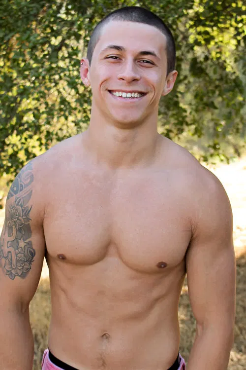 Bradley Hayes