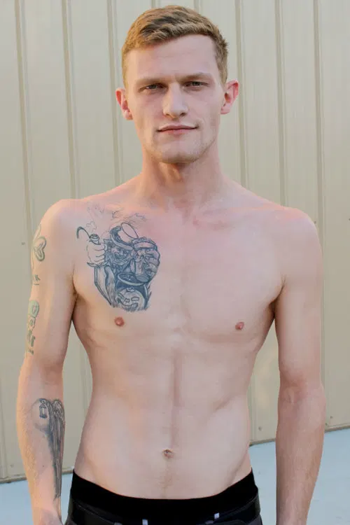 Jesse Nice