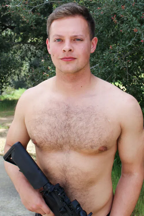 Justin Weston