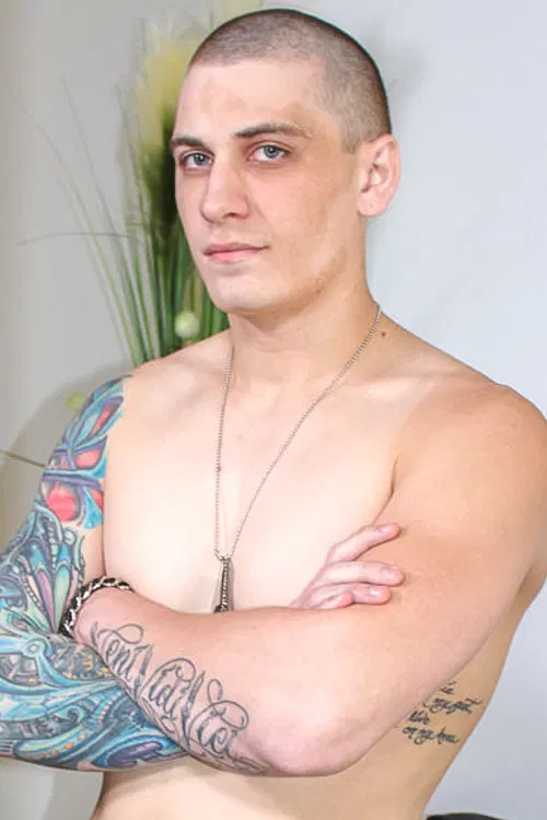 Alex Michaels