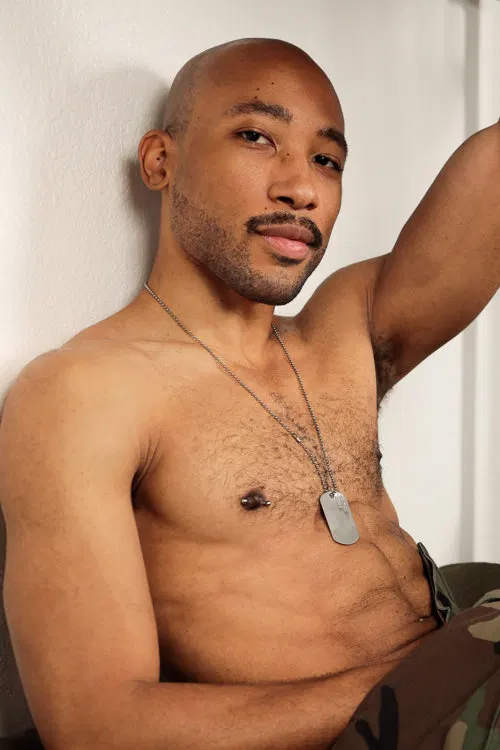 Dex Wade