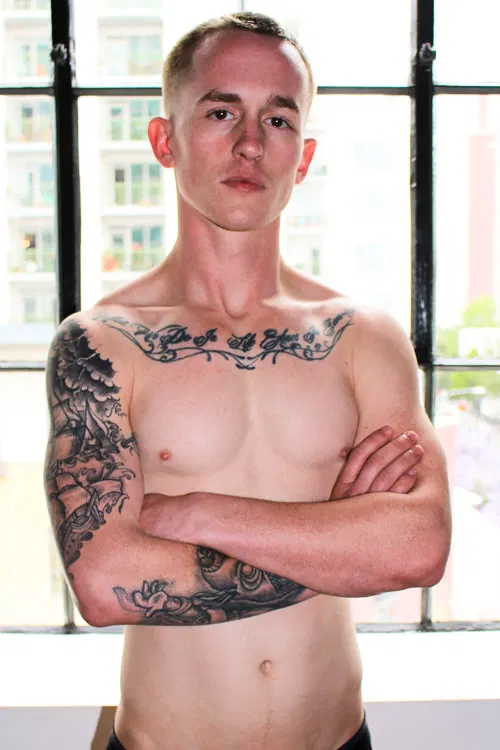 Kevin Texas