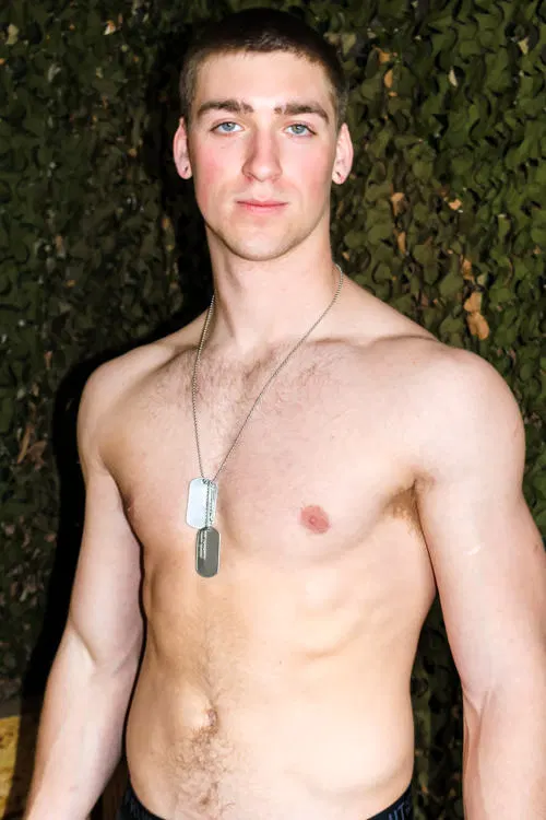 Blaine Jameson