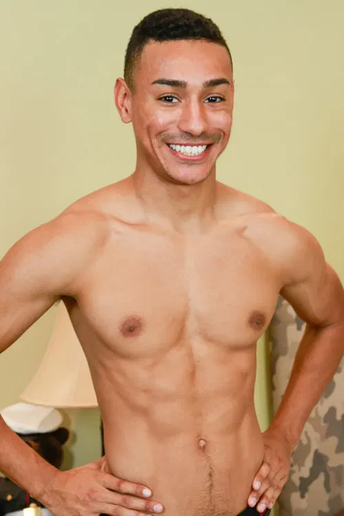 Zion Nicholas