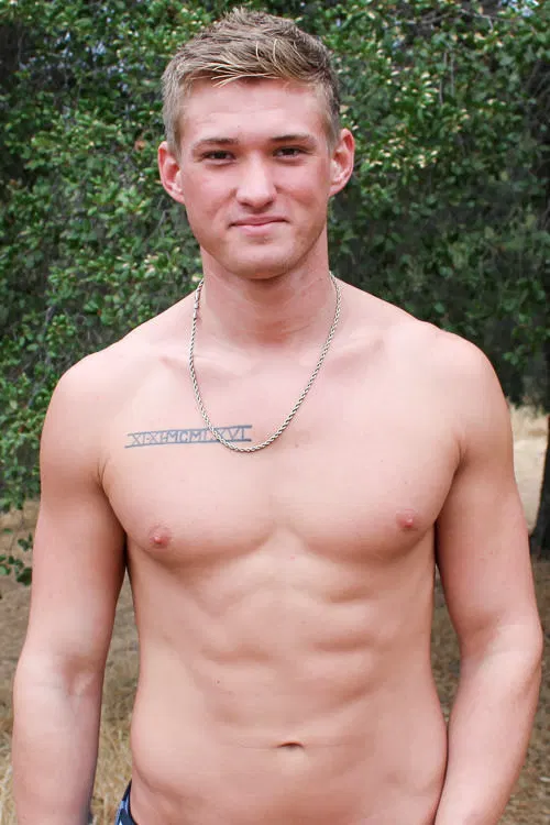 Jayden Lawrence