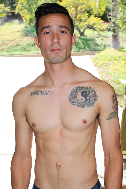 Jay Luna