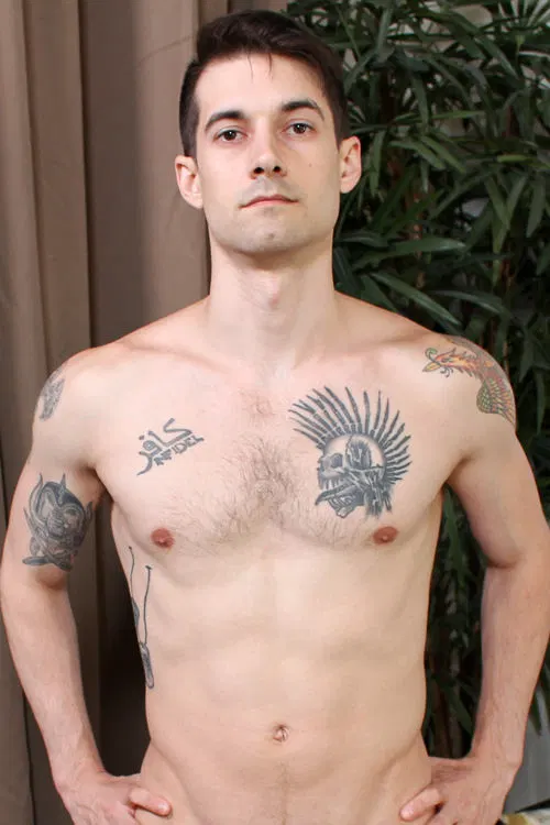 Ryan Rook