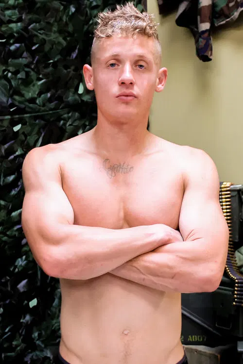 Derrick Ranoldo