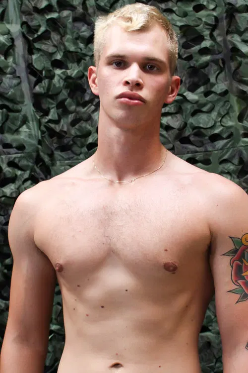 Eric Tanner