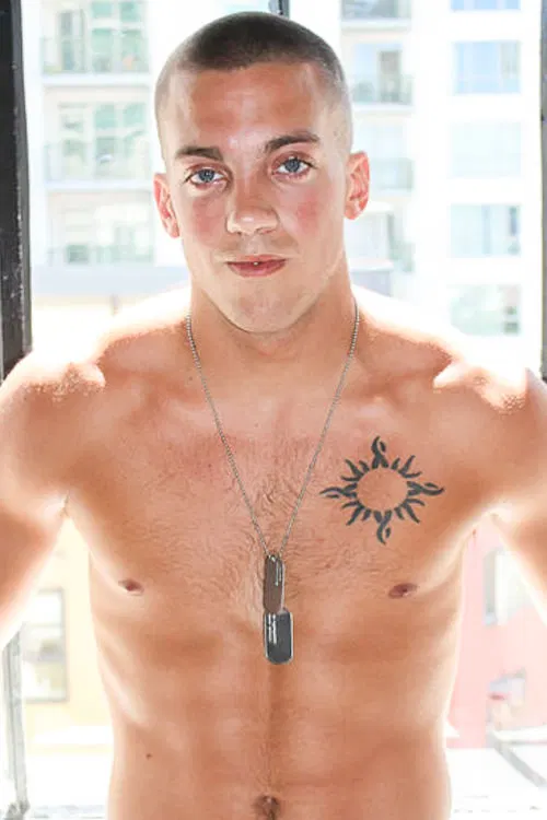 Scotty Dickenson