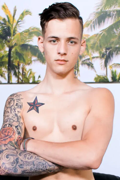 Chad Neil