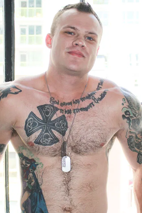 Cody Smith