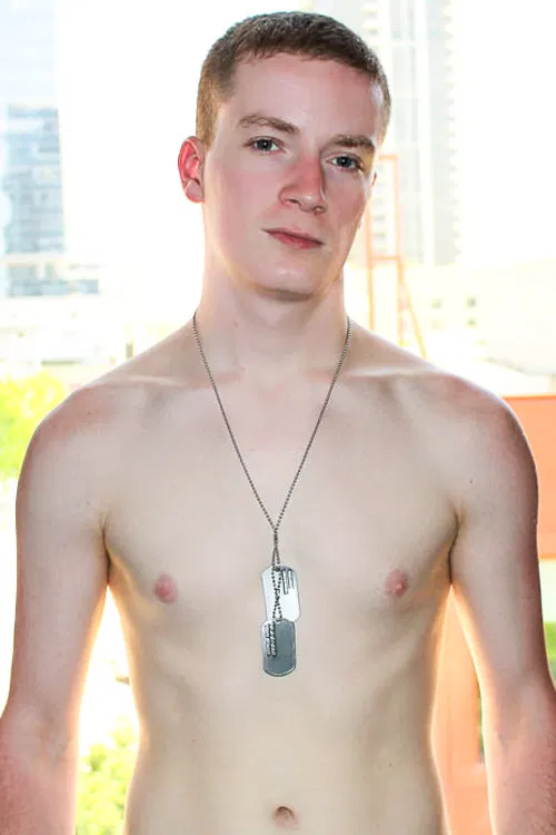 Rex Dixon