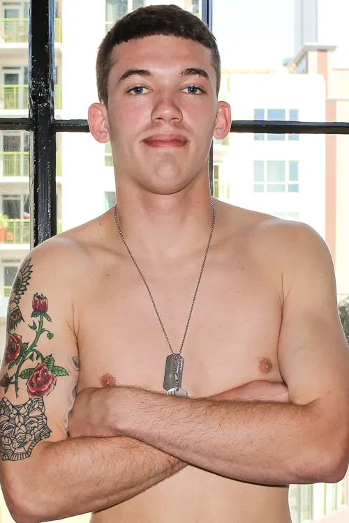 Brock II