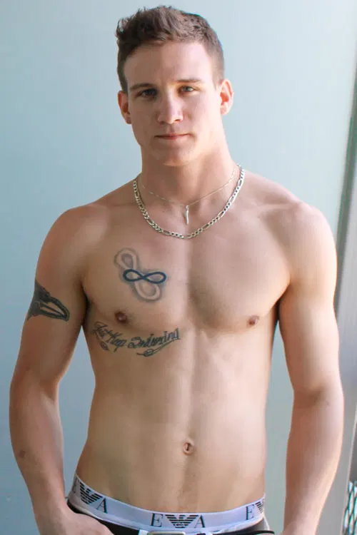 Mike Hollister