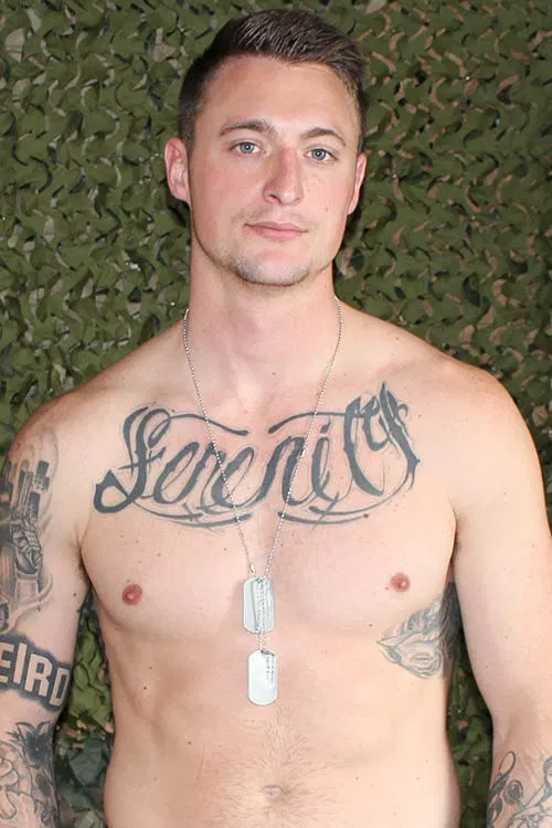 Dane Stewart