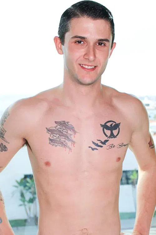 Phillip Fox