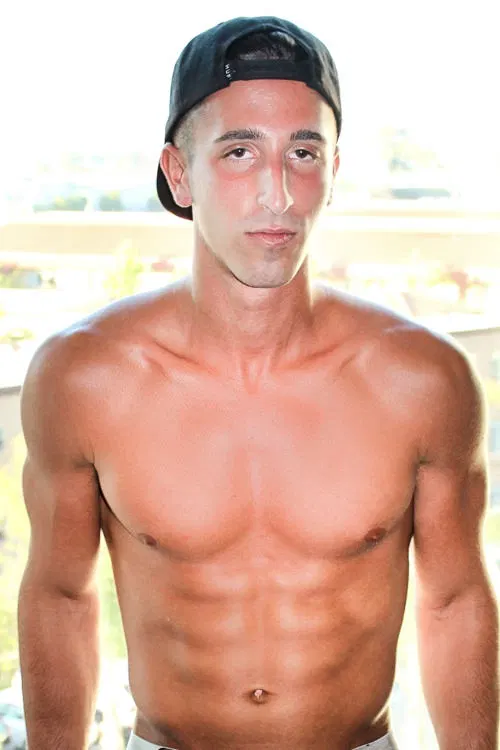 Jake Grey
