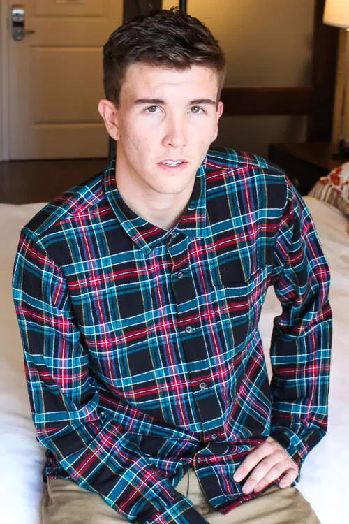 James IV