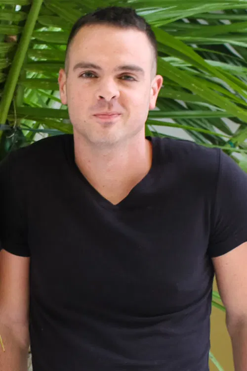 Brian Torrez