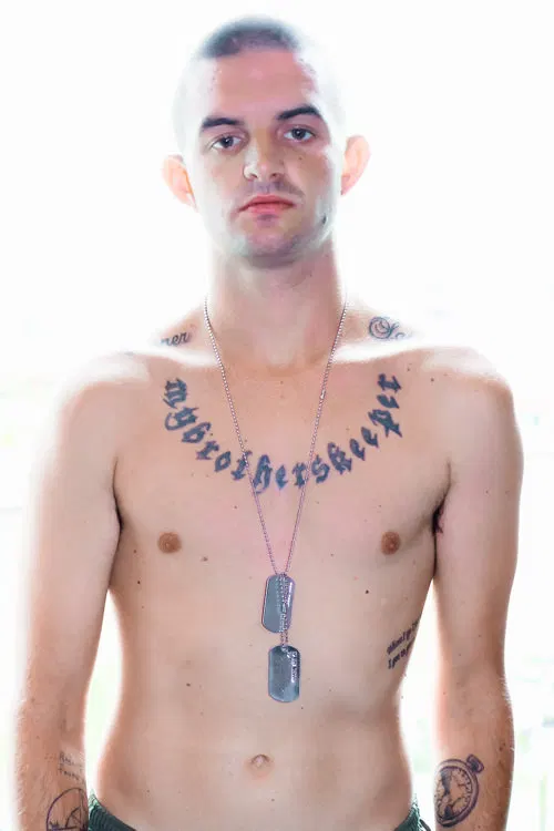 Mikey
