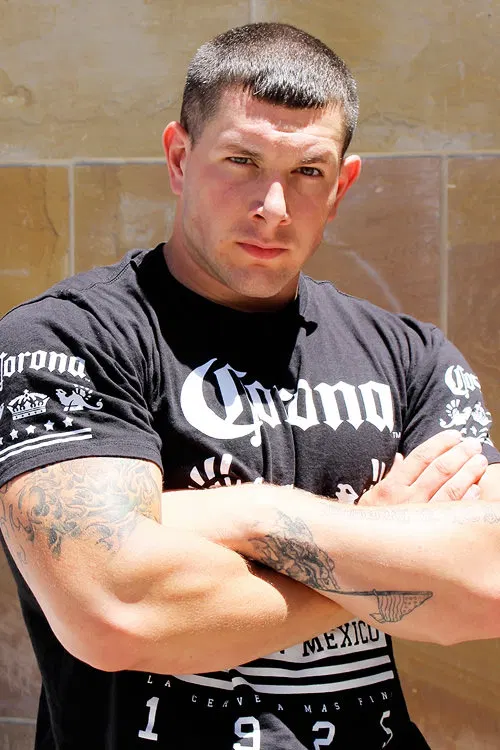 Jeremy Diesel