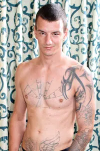 Brad Davis