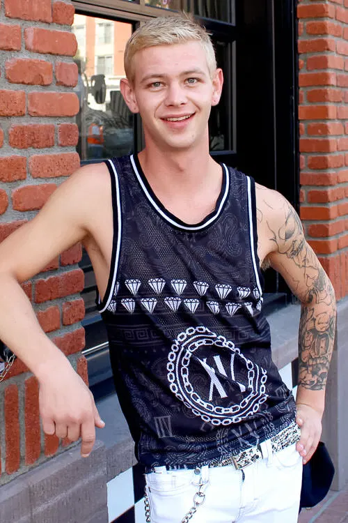 Shawn III