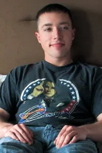 Jake III