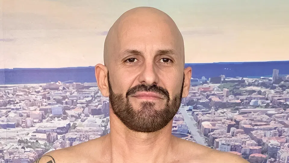 Max Duran