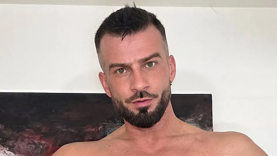 Alex Brand