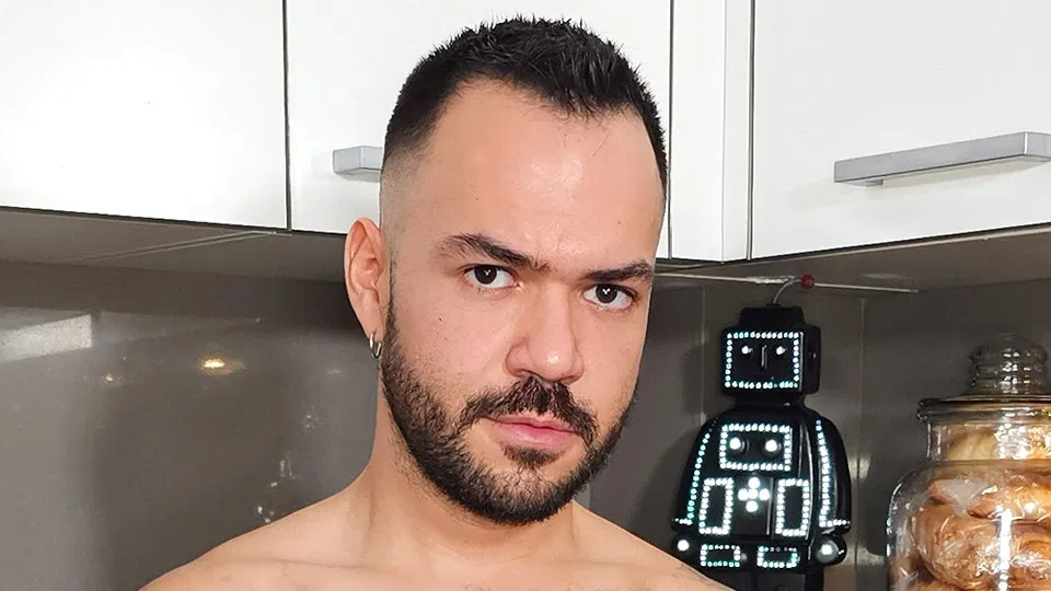 Charlie Ferreira