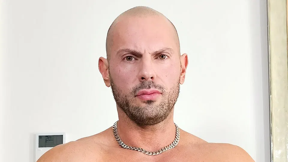 Dimitri Venum