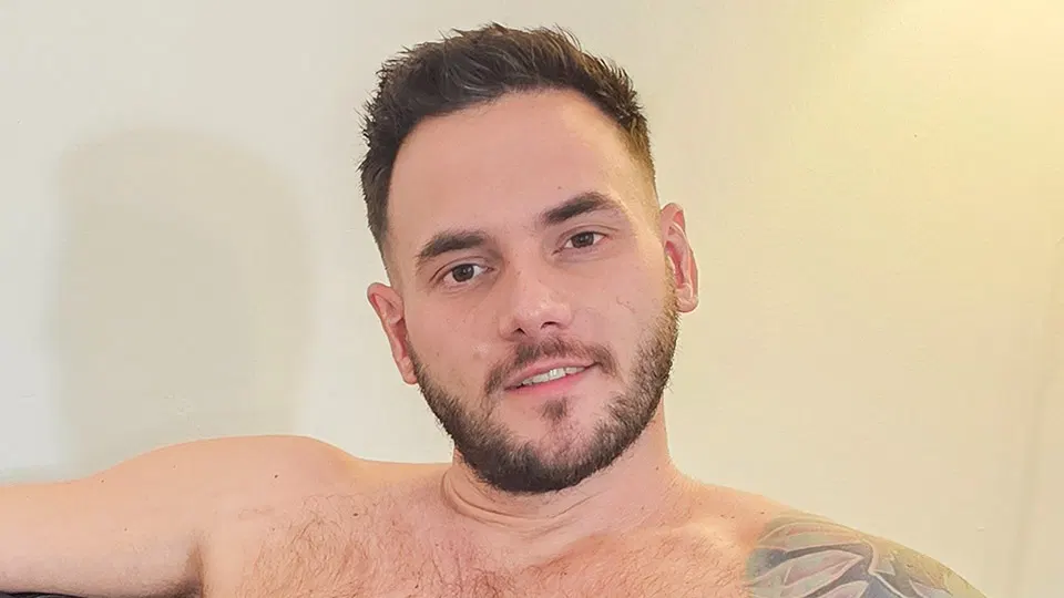 Hairy Wolf