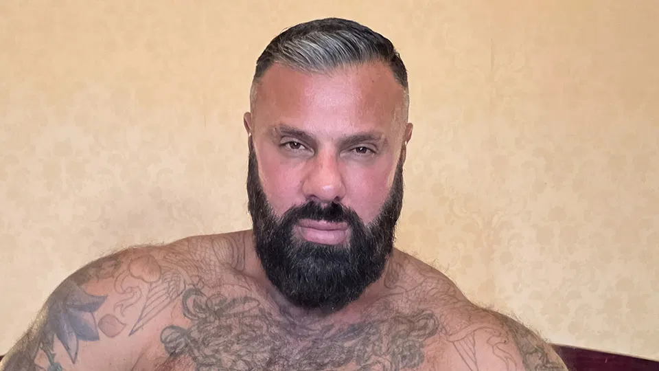 Alex Marte