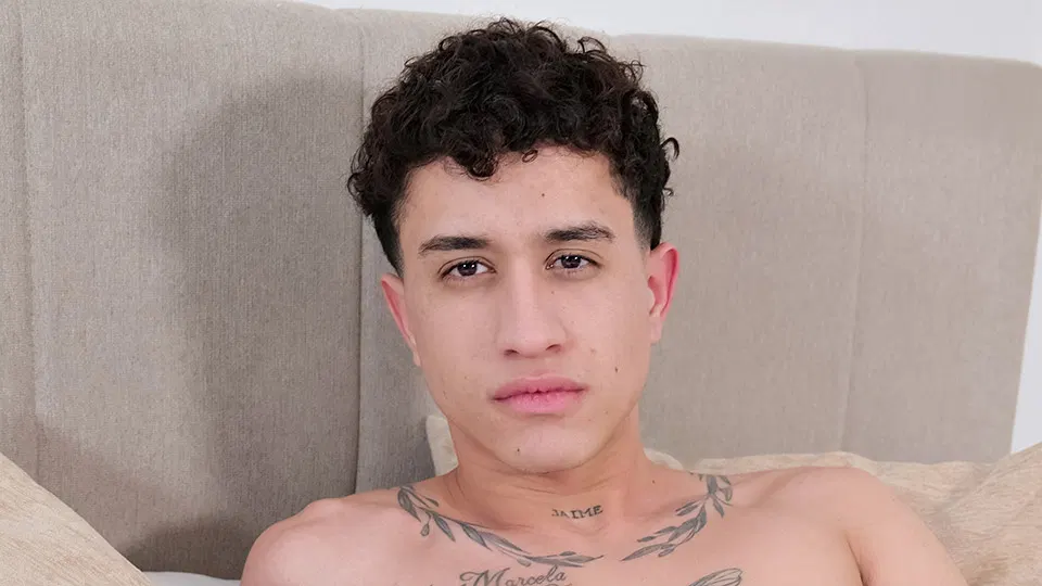 Andres Romero