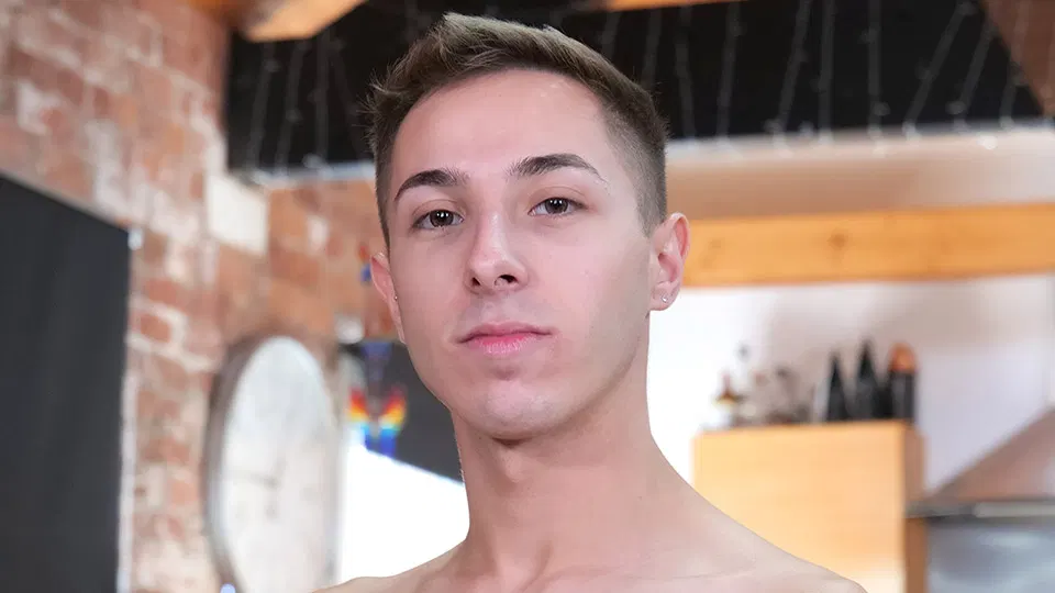 Jonny Montero