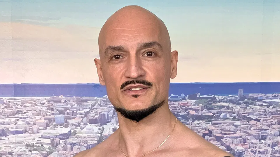 Roni Yarz