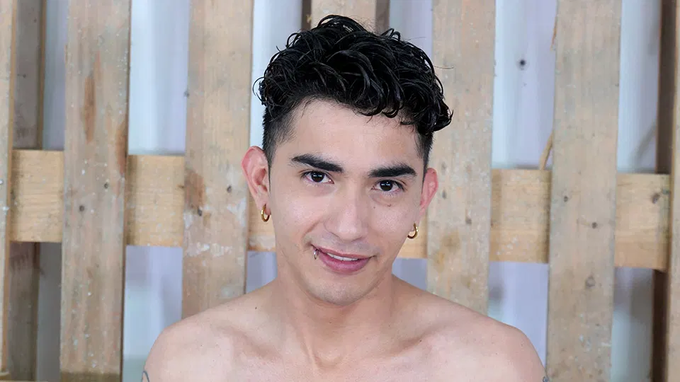 Kyillian Maxwell