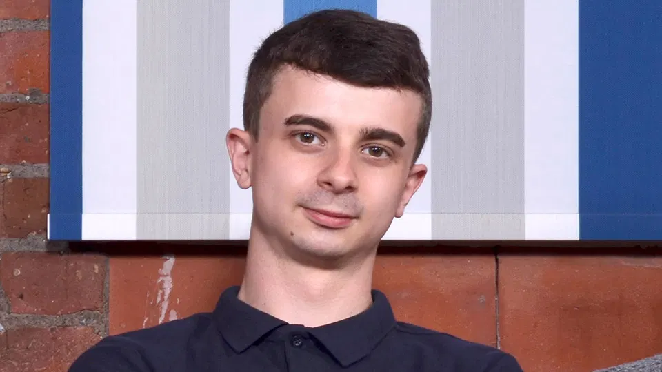 Felix Hanan