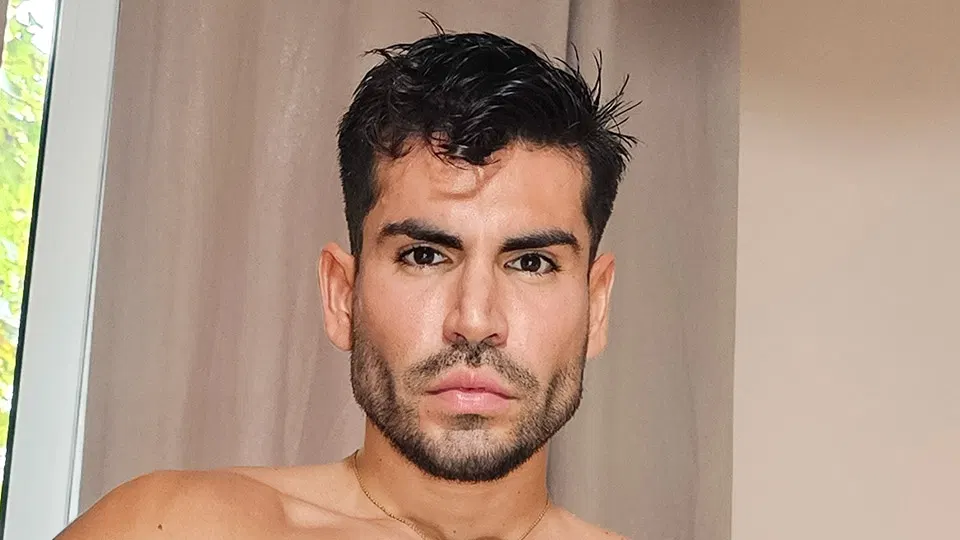 Cain De La Torre