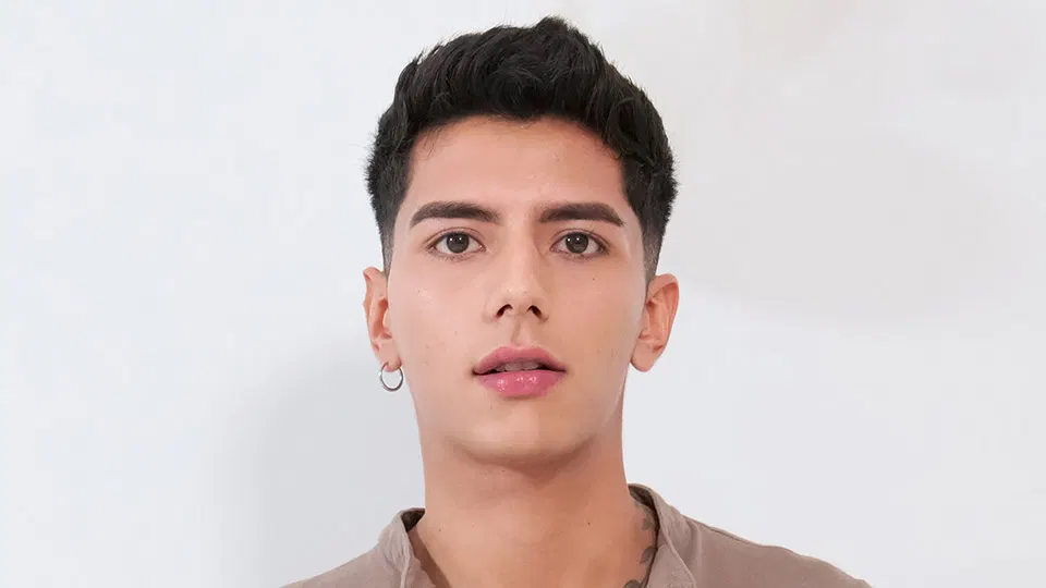 Andy Vegas