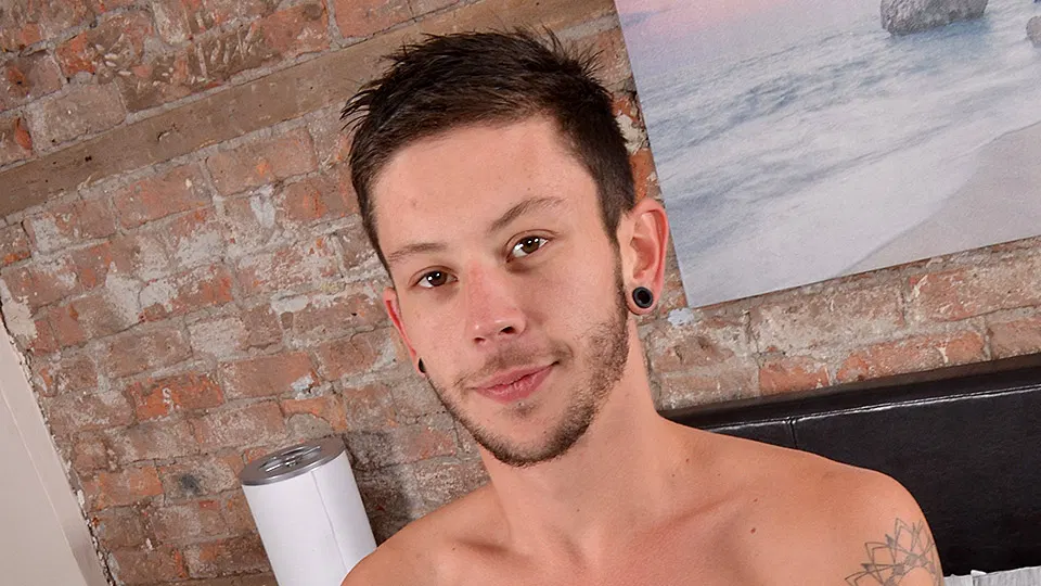 Xavier Sibley