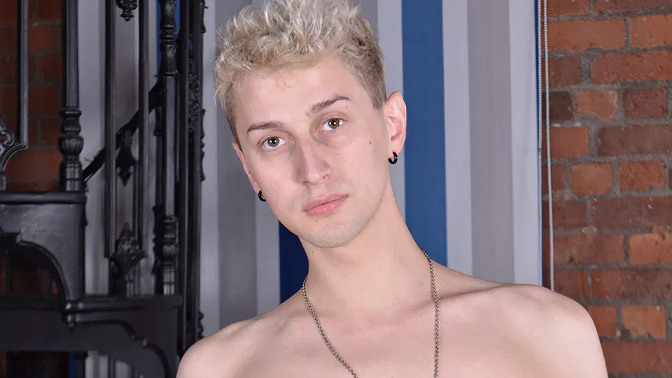 Austin Greenwood