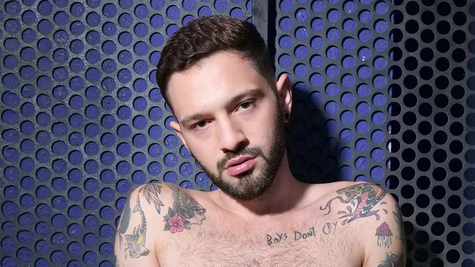 Igor Lucios