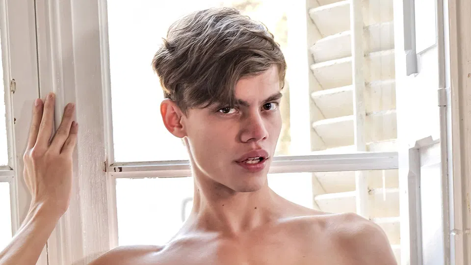 Austin Ponce