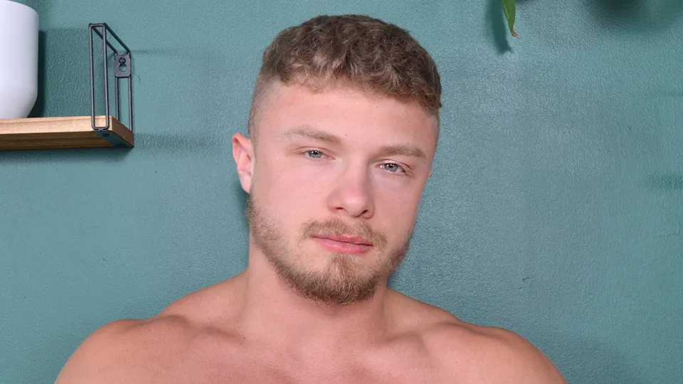 Jordan James